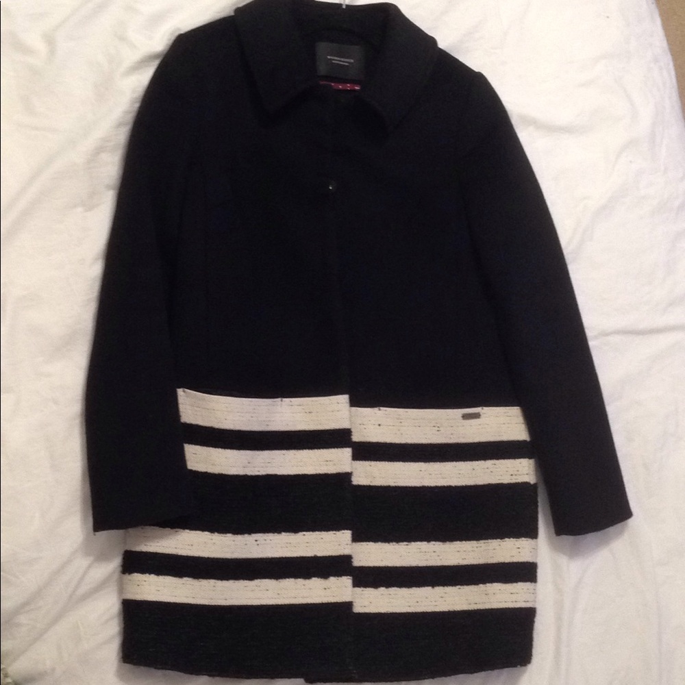 Scotch&Soda/Maison Scotch coat